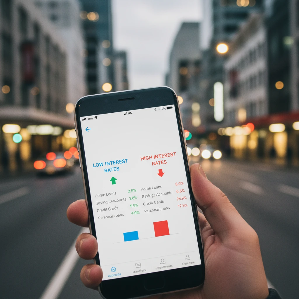 Comparing bank overdrafts to payday loans nz