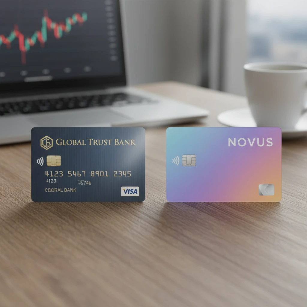 Comparing major banks vs challenger banks nz