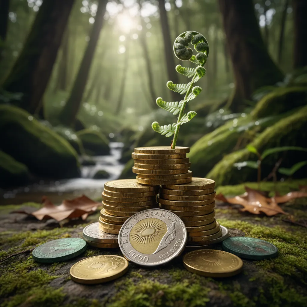 Sustainable and Ethical Investing in New Zealand