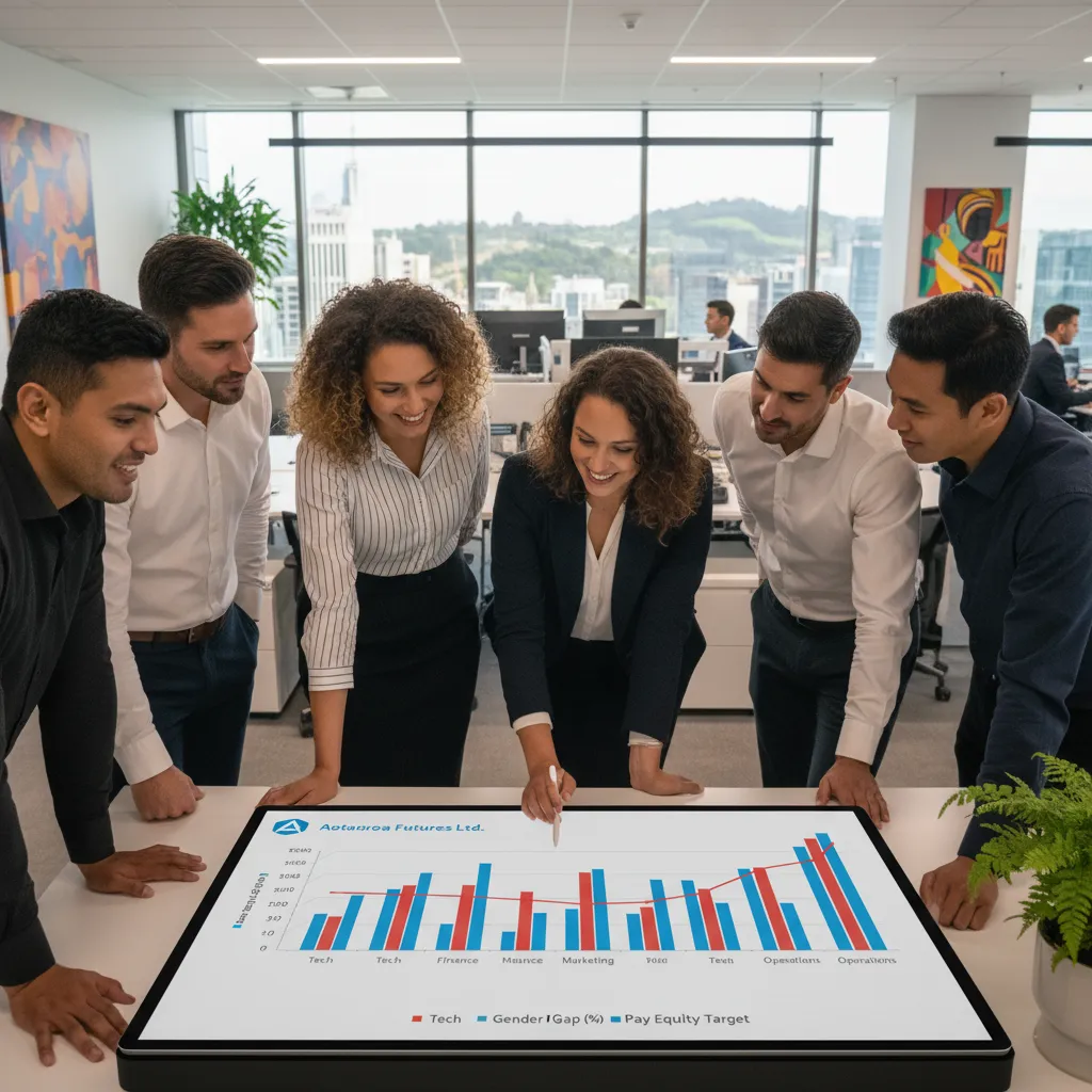 Employment Rights and Pay Equity NZ