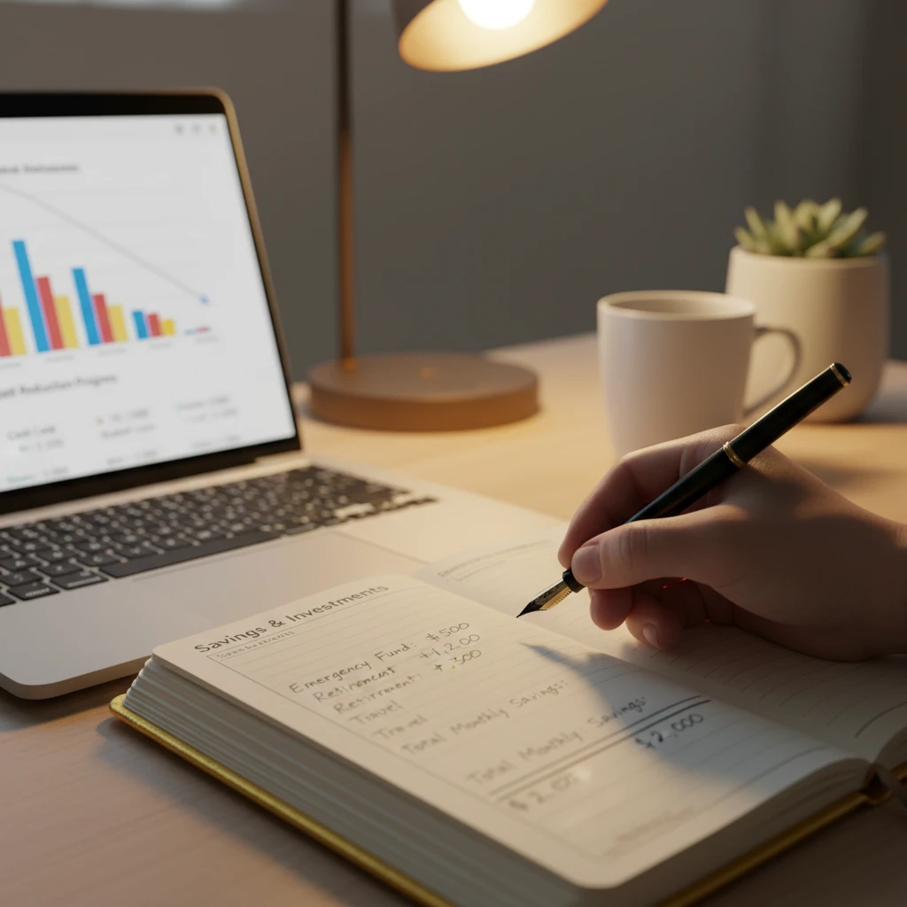 Calculating voluntary student loan repayments