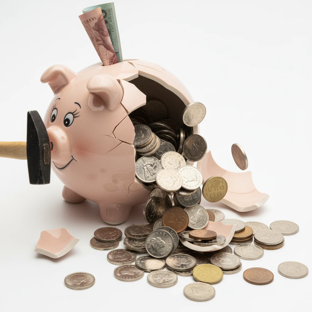 Lump sum student loan repayment strategy